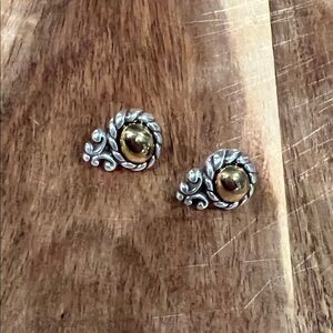 Brighton Moonglow Earrings